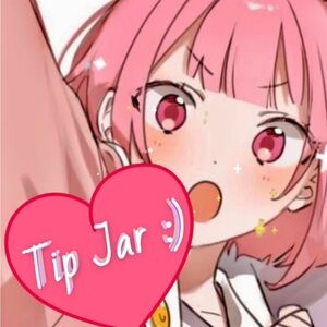 Tip Jar